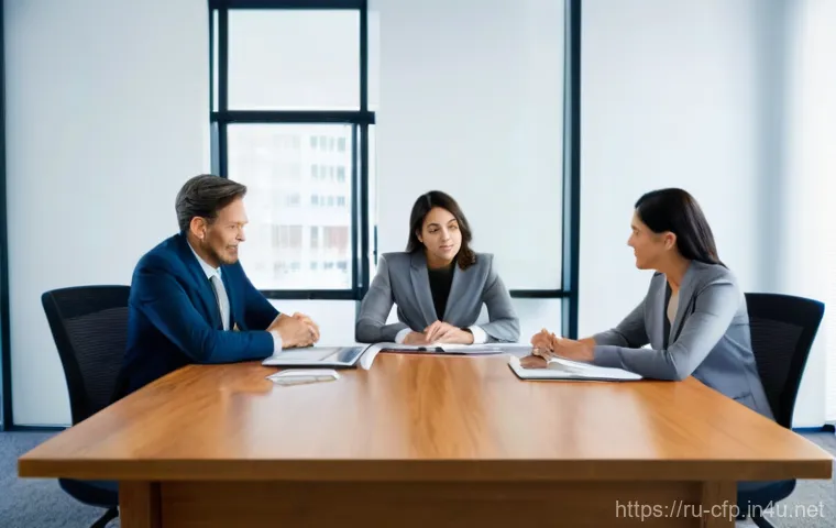 재무설계사가 알아야 할 최신 금융 상품 - **Prompt: "An inspiring outdoor scene depicting green investments and sustainable development. In th...