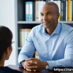 재무설계사의 고객 만족도 높이는 방법 - **Prompt:** A diverse female financial advisor, in her late 30s, with a warm, empathetic expression,...