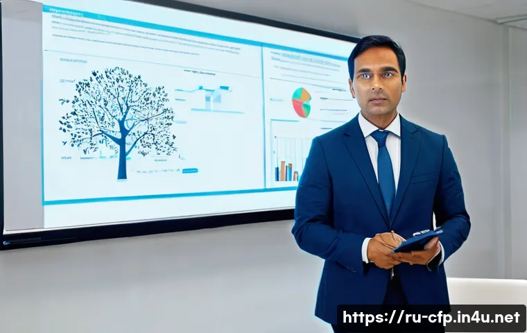 재무설계사의 고객 만족도 높이는 방법 관련 이미지 1